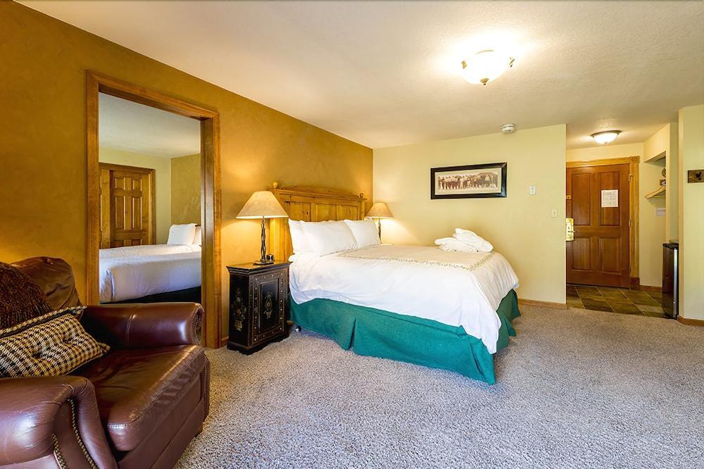 The Inn At Steamboat Steamboat Springs Exterior photo