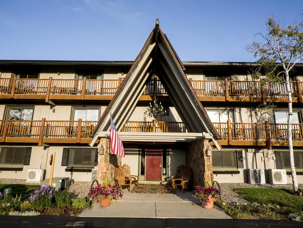 The Inn At Steamboat Steamboat Springs Exterior photo