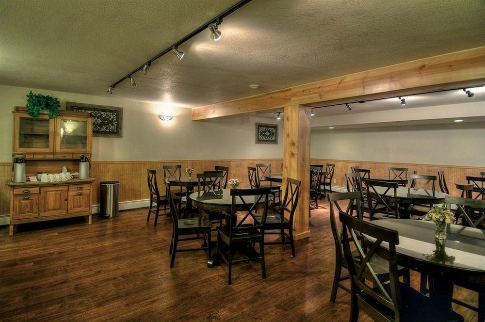 The Inn At Steamboat Steamboat Springs Exterior photo