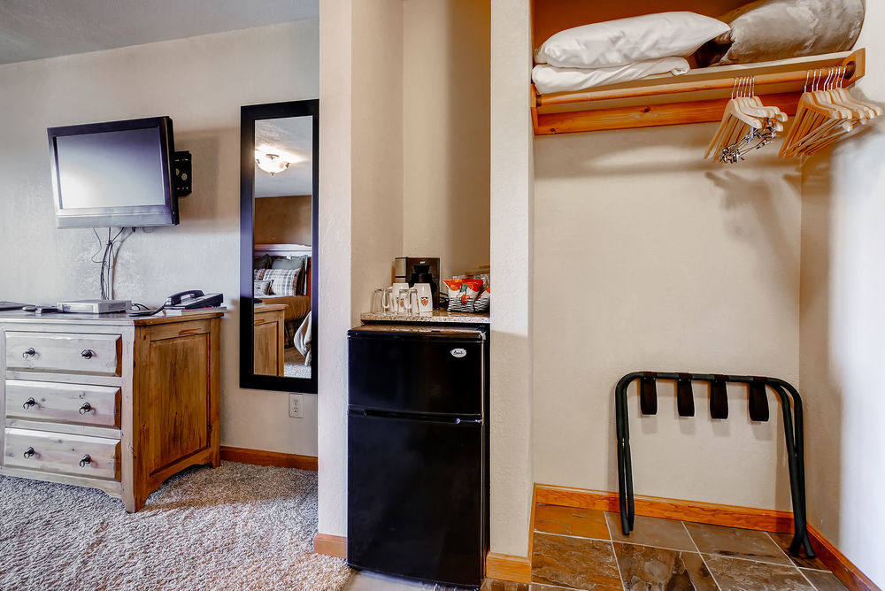 The Inn At Steamboat Steamboat Springs Exterior photo