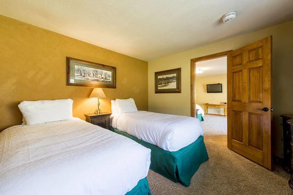 The Inn At Steamboat Steamboat Springs Exterior photo